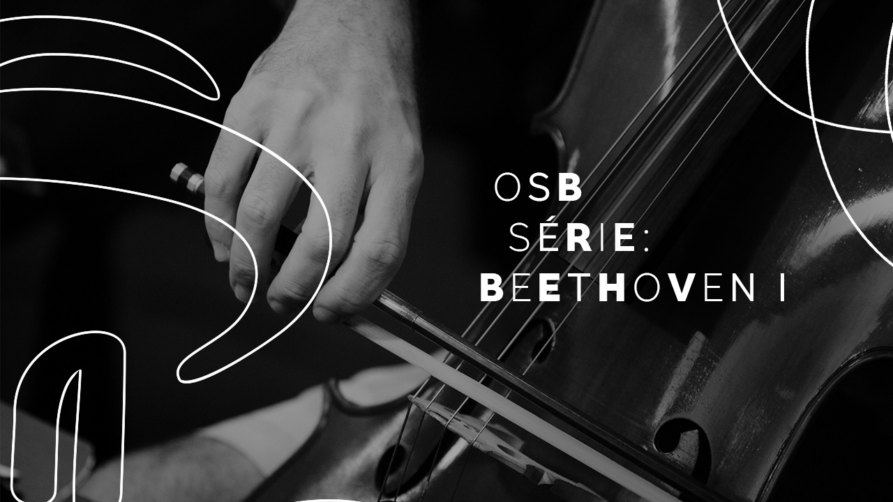 Beethoven 250 anos – Programa I
